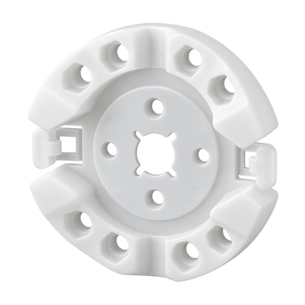 Selve Rollladen Selve Vorbaulager Wandlager für SP AS-T SE Antriebe 280178