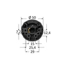 Selve Zip-Screen Selve Funk Zip-Screen Antrieb SEZ 2/20-RC 20Nm 313371