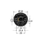 Selve Zip-Screen Selve Zip-Screen Antrieb SEZ 2/15 15Nm 312351