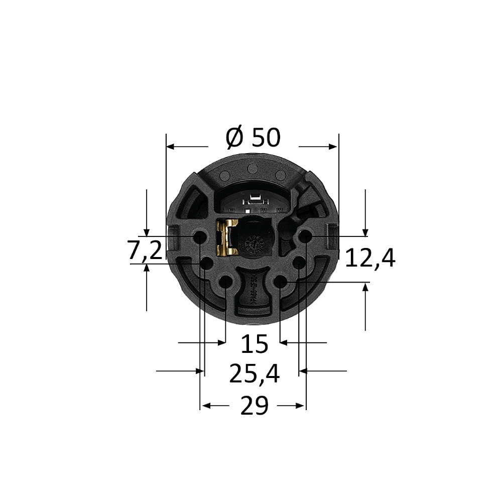 Selve Zip-Screen Selve Zip-Screen Antrieb SEZ 2/15 15Nm 312351