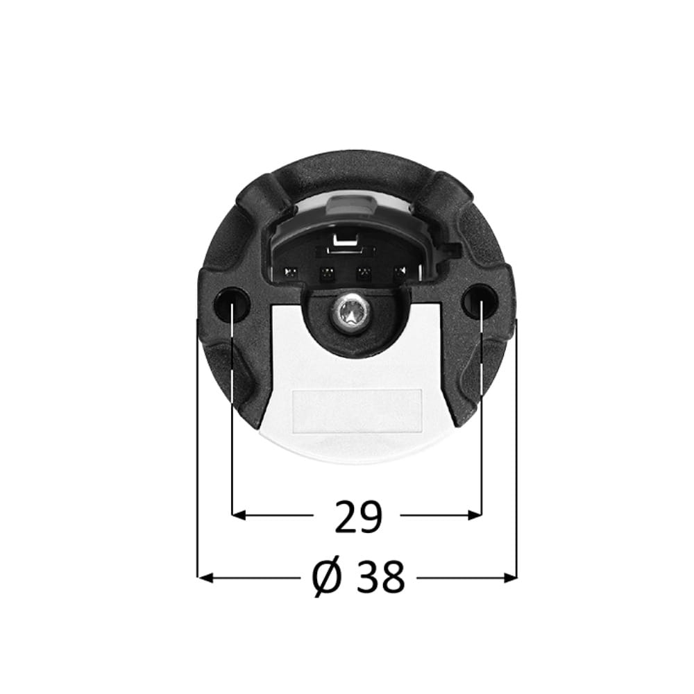 Selve Zip-Screen Selve Zip-Screen Antrieb SEZ 2/30 30Nm 312381