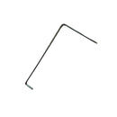 Siegenia Fenster Siegenia Einstellschlüssel Stellschlüssel SW4 B1009