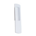 Siegenia Fenster Siegenia Griffmuschel SI-Line RAL9003 Weiss PSMB1020-502020