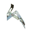 Siegenia Fenster Siegenia Schere V DF für Drehflügel BSO-LI 9/13 Links