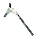 Siegenia Fenster Siegenia Schere V DF für Drehflügel BSO-LI 9/13 Links