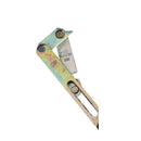 Siegenia Fenster Siegenia Schere V DF für Drehflügel BSO-RE 9/13 Rechts