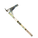 Siegenia Fenster Siegenia Schere V DF für Drehflügel BSO-RE 9/13 Rechts