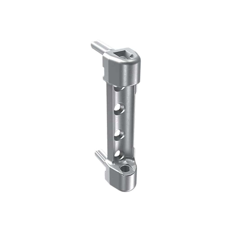 Siegenia Fenster Siegenia Scherenlager D6X5 TS K100 TBSL6220-100060