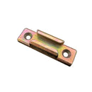 Siegenia Fenster Siegenia Schließblech 1220