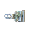 Siegenia Fenster Siegenia Winkelband KF 12/20-13 DH TS K100 TBWB1050-100060