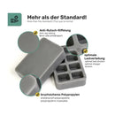 Silisto Fenster Silisto Kunststoff Unterlegplatten 40x600 Set