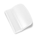 Silisto Tür Weiss RAL 9016 Silisto Balkontürgriff Ziehgriff aus PVC Set