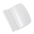 Silisto Tür Weiss (RAL9016) Silisto Balkontürgriff Ziehgriff aus PVC