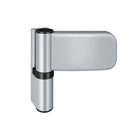 Simonswerk Türen Simonswerk Siku 3D Band Ausf. K 4140 Weißalu RAL9006