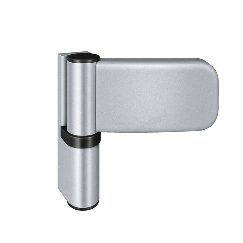 Simonswerk Türen Simonswerk Siku 3D Band Ausf. K 4140 Weißalu RAL9006