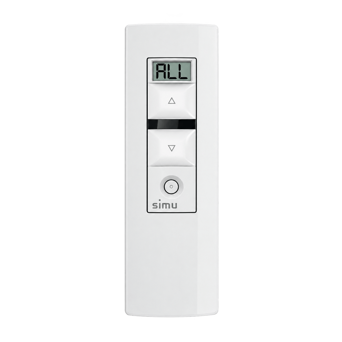 Simu Rolladen SIMU Handsender HZ 5-Kanal 2008798