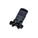 Simu Rolladen SIMU Steckbare Anschlussleitung 4-adrig Weiss