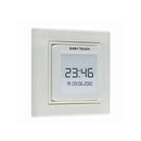 Simu Rolladen SIMU Wandsender Easy Touch mit Zeitschaltuhr 2212117