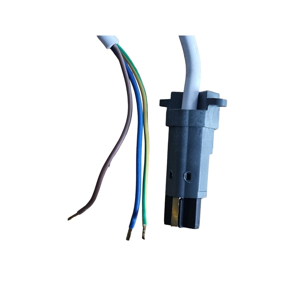 Somfy Rolladen Somfy Anschlusskabel für LT-Rohrmotoren (3-adrig)