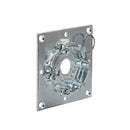 Somfy Rolladen Somfy Flansch Antriebslager 100/100 mit Federring Öse 9763608