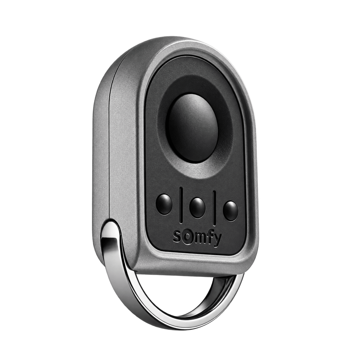 Somfy Rolladen Somfy Mini-Handsender KeyGo 4 RTS 1870879