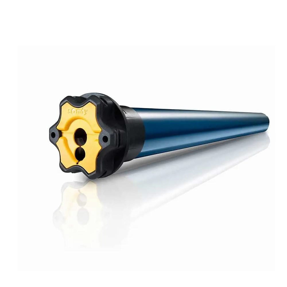 Somfy Rolladen Somfy Rohrmotor MAESTRIA 50 WT 10/17