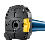 Somfy Rolladen Somfy Rohrmotor RDO 60 CSI-70/17 NHK