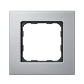 Somfy Rolladen Somfy Smoove Rahmen Silver MAT 9015025A