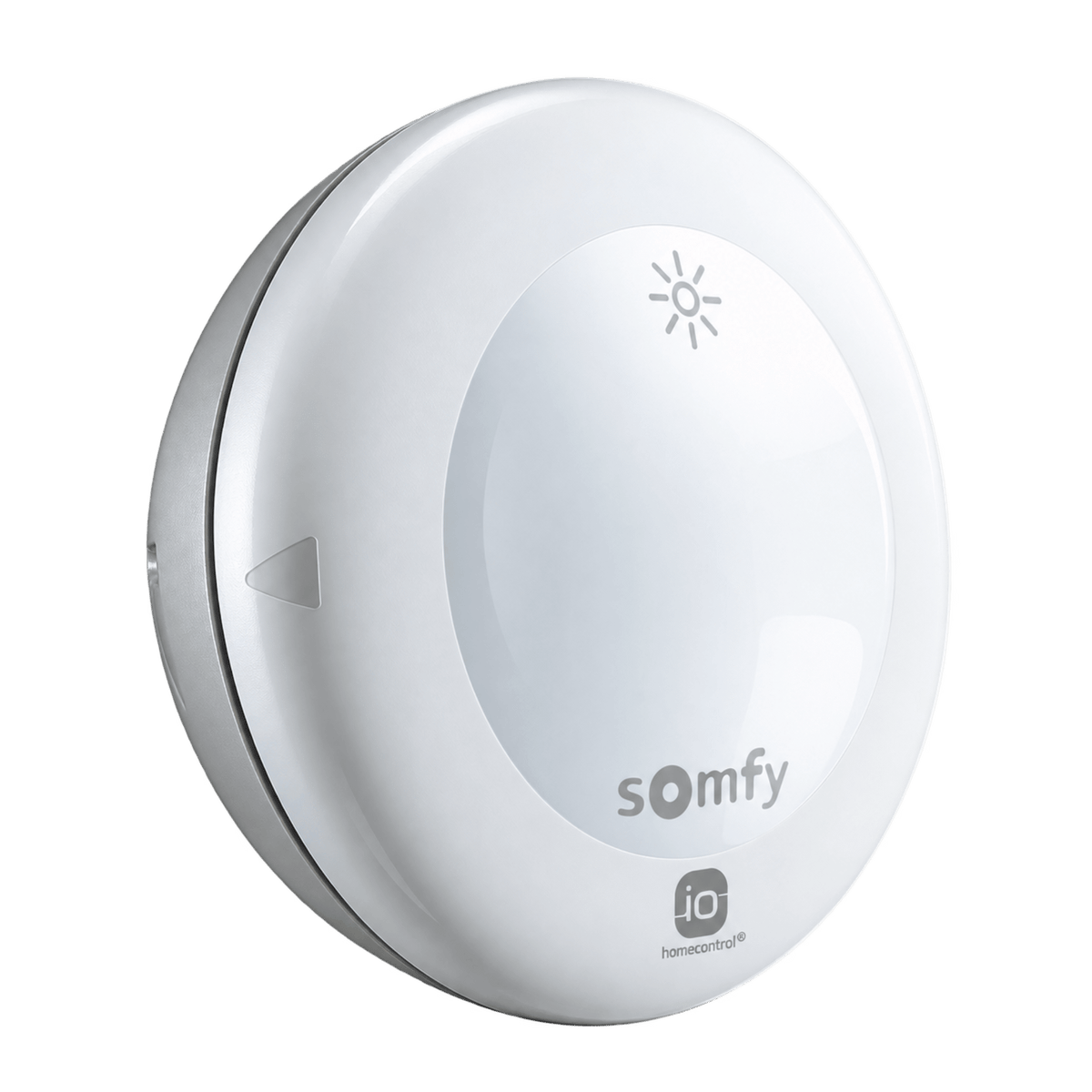Somfy Rolladen Somfy Sunis WireFree II IO 1818285