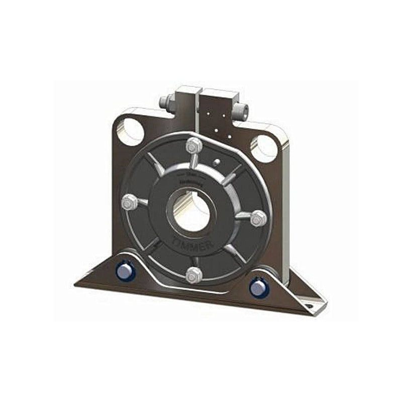 Timmer Rolladen Timmer Abrollsicherung TA 2/3-RD 552 Nm Drehmoment Fangmoment 1253 Nm