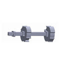 Timmer Rolladen Timmer DEPRAT Adapter