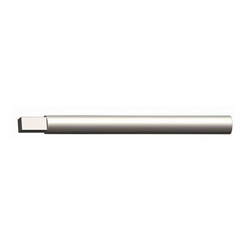 Timmer Rolladen Timmer E-Welle Ø25 mm x 300mm mit Vierkantansatz 18/18 8001731