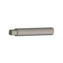 Timmer Rolladen Timmer E-Welle Ø25mm 70mm lang mit Kleeblattansatz 8001702