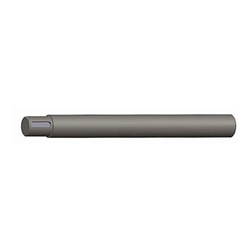 Timmer Rolladen Timmer E-Welle TA 1/2 Ø35mm mit Paßfeder 8001708