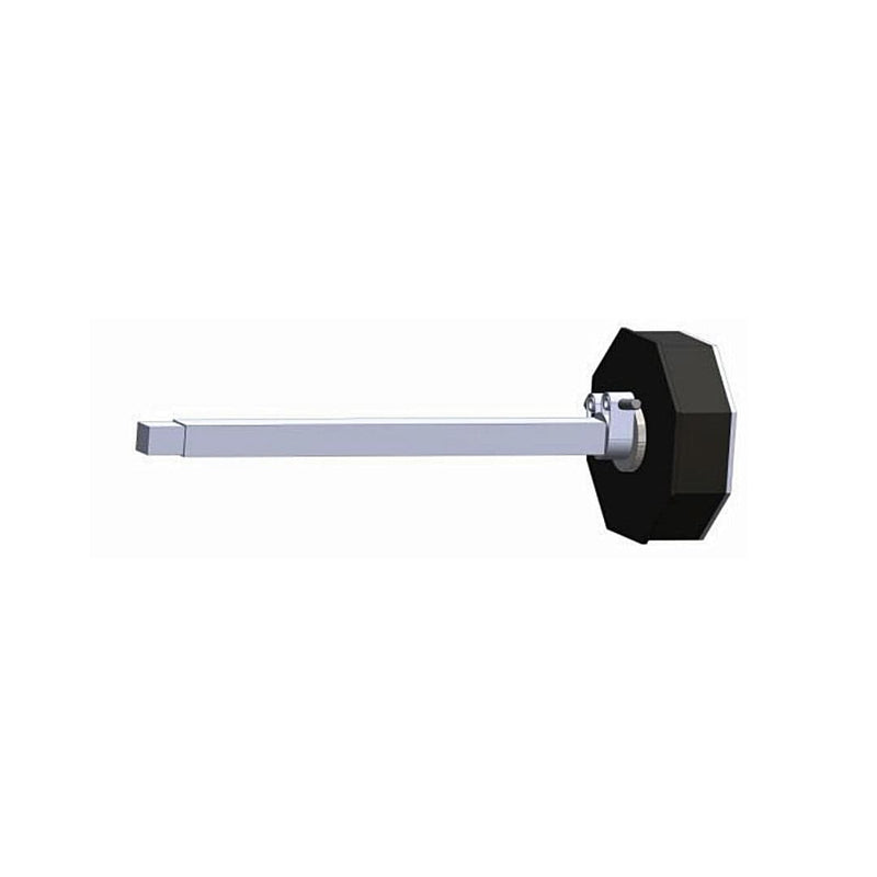 Timmer Rolladen Timmer verstellbarer Adapter 125er auf 16/16 mm