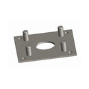 Timmer Rolladen Timmer Wandplatte für TA 1/2-RD