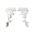 VEKA Fenster Veka Endkappe 109.168