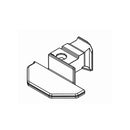 VEKA Fenster Veka Stulpendkappe 109.067