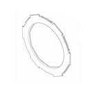 VEKA Rolladen VEKA Adapter für Abdeckscheiben 119.276