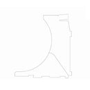 VEKA Rolladen VEKA Dämmkeil 175 119.299