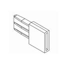 VEKA Rolladen VEKA Endstabgleiter 251.006