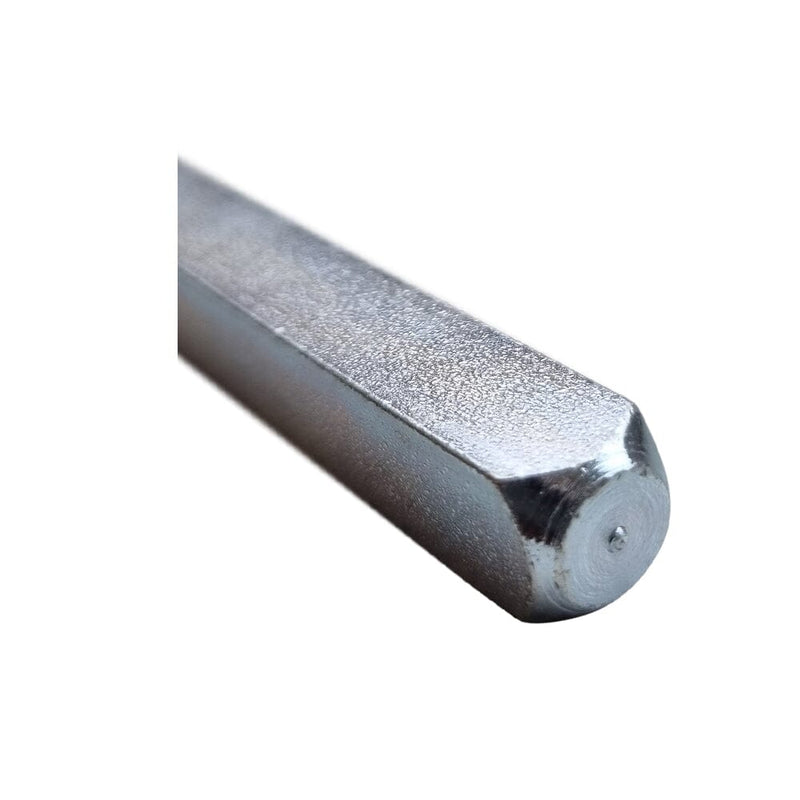 Wilhelm Brand Fenster Wilbra Vierkantstift 10x100mm