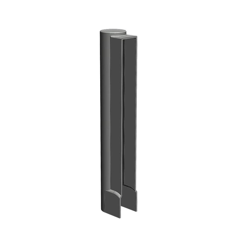 Winkhaus Fenster Winkhaus DK-Abdeckkappe Flügellager Rechts Weiss 1536448