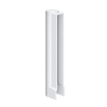 Winkhaus Fenster Winkhaus DK-Abdeckkappe Flügellager Rechts Weiss 1536448