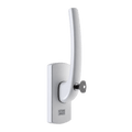 Winkhaus Fenster Winkhaus Fenstergriff PSK Abschliessbar Weiss Rechts 4941026