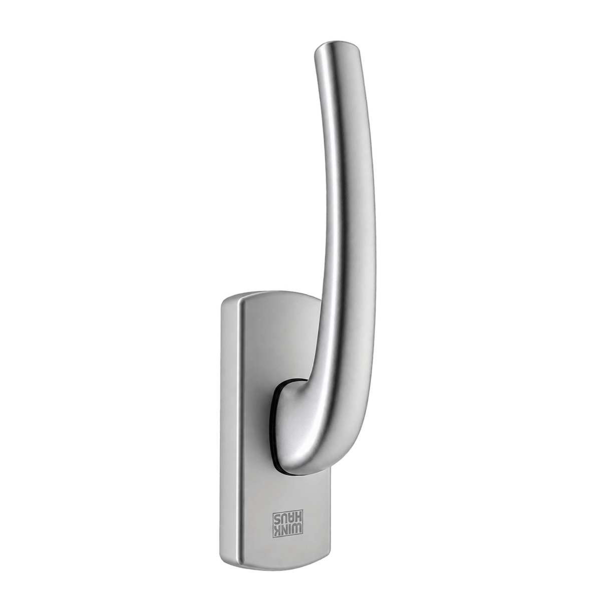 Winkhaus Fenster Winkhaus Fenstergriff PSK EV1 Silber Links 4941025
