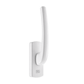 Winkhaus Fenster Winkhaus Fenstergriff PSK Weiss Links 4941020