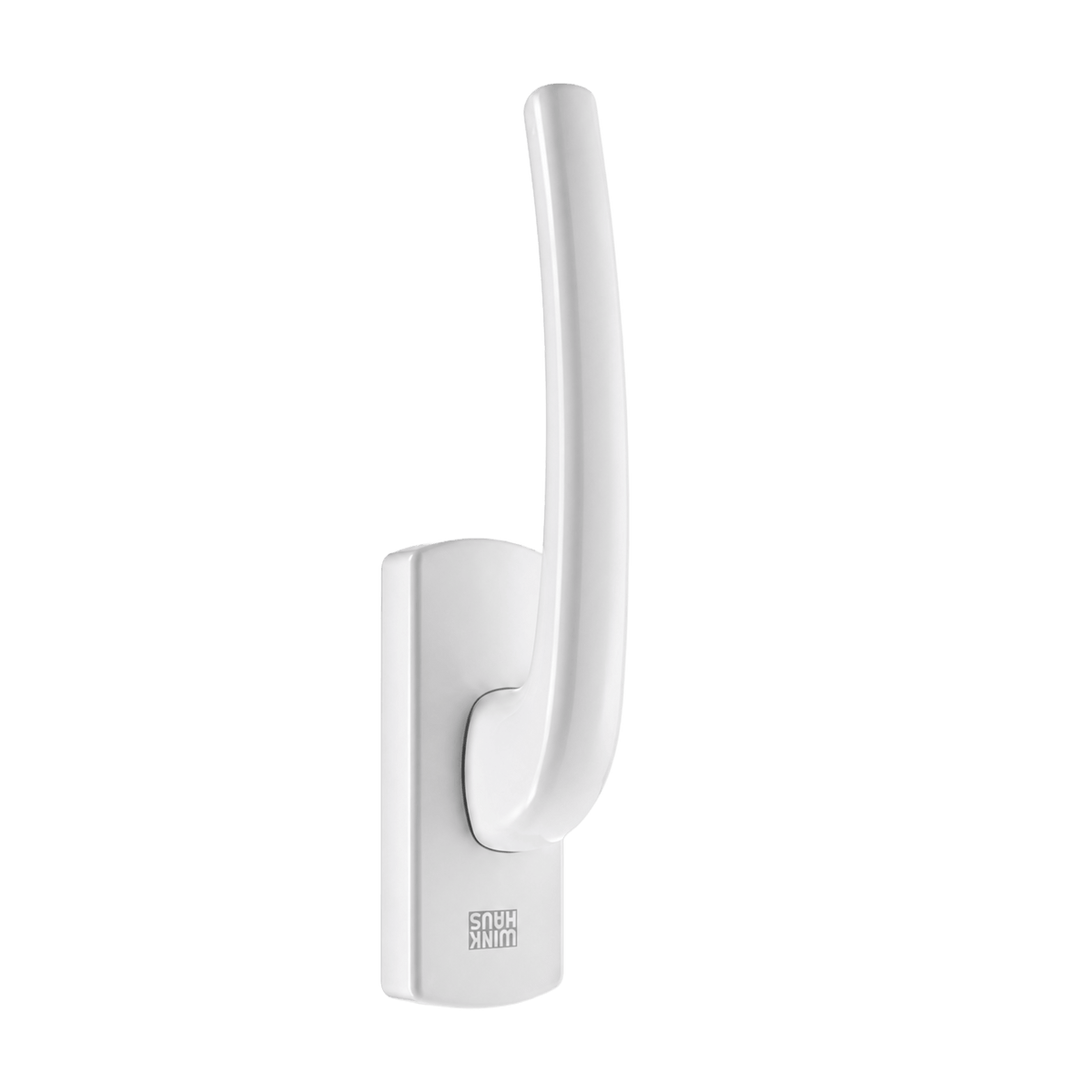 Winkhaus Fenster Winkhaus Fenstergriff PSK Weiss Links 4941020