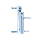 Winkhaus Fenster Winkhaus Flügellager FL.C-F 20-6-28 Ecklager in Weiss Set