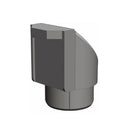 Winkhaus Fenster Winkhaus Flügellagerstopfen FK-S WS Weiss 1516105